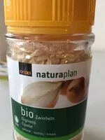 Mängden socker i Oignons hachés