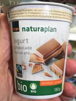 Mängden socker i Jogurt  Schokolade