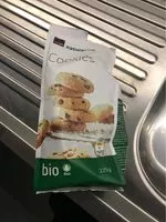 Mängden socker i Cookies