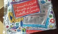 Mängden socker i Fasnachtschüechli