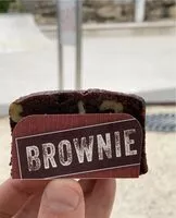 Mängden socker i brownie