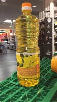 Mängden socker i Qualité & Prix - Huile de colza suisse