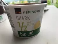 Mängden socker i Séré bio 1/2 gras