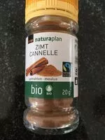 Mängden socker i Cannelle bio