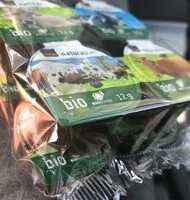 Mängden socker i Crème à café