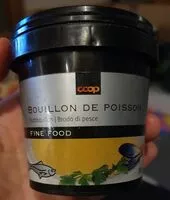 Mängden socker i Fine Food, Fischbouillon