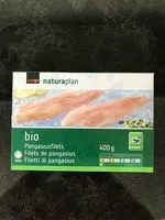 Mängden socker i Bio Pangasiusfilets