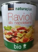Mängden socker i Ravioli alla napoletana