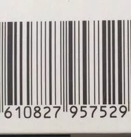 Mängden socker i Milch