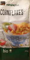 Mängden socker i Cornflakes