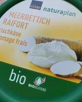 Mängden socker i Fromage frais