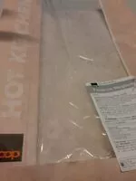 Mängden socker i Focaccia Margherita
