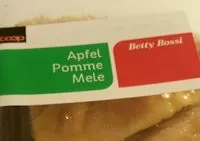Mängden socker i Apfel pomme mêle