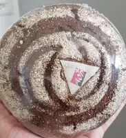 Mängden socker i Roggenbrot