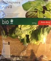 Mängden socker i Bouquet Nova