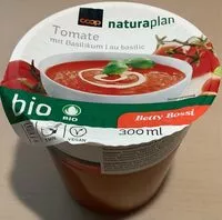 Mängden socker i Tomate au basilic
