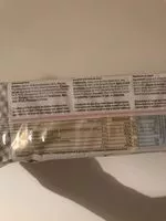 Mängden socker i Qualité & Prix Kokos-Makrönli