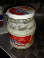 Mängden socker i Jogurt da montagna