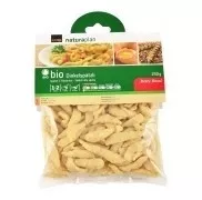 Mängden socker i Spätzli à l'épeautre