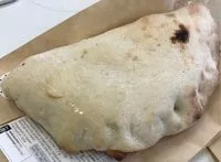 Mängden socker i Mini calzone mozzarella e prosciutto