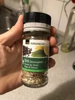 Mängden socker i Poivre au citron