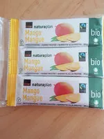 Mängden socker i Mango Barretta alla frutta Bio