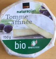 Mängden socker i Tomme affinée