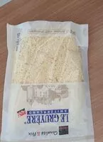 Mängden socker i Le gruyère Switerland AOP