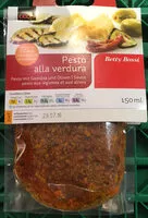 Mängden socker i Sauce pesto aux légumes et aux olives