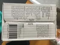 Mängden socker i Multi-Kids