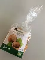 Mängden socker i Bâtons fourrés aux noisettes