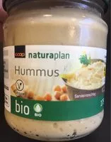 Mängden socker i Hummus
