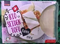 Mängden socker i Tofu Bio