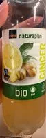Mängden socker i Bio green tea