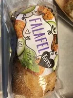 Mängden socker i Falafel