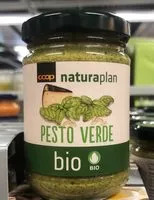 Mängden socker i Pesto Sauce | Pesto verde