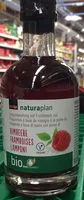 Mängden socker i FRAMBOISES