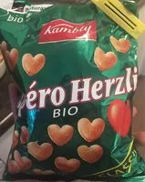 Mängden socker i Apéro Herzli