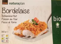 Mängden socker i Bordelaise