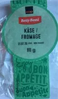 Mängden socker i Sandwich au fromage