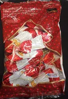 Mängden socker i Pères Noël Pour Sapin