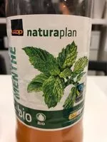 Mängden socker i Thé Vert Menthe