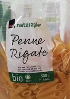 Mängden socker i Penne Rigate