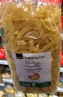 Mängden socker i Nouilles