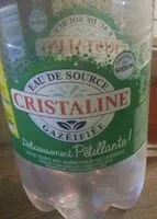 Mängden socker i Eau de source