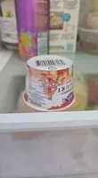 Mängden socker i emmi yugart