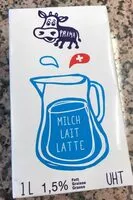 Mängden socker i Prima lait demi ecrémé