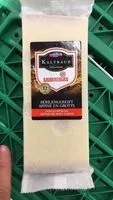 Mängden socker i Kaltbach Emmentaler Affiné En Grotte