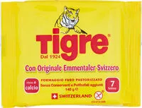 Mängden socker i Fettine