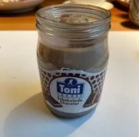 Mängden socker i Shokolade